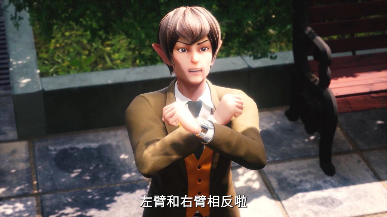 龙战士星源变身_龙战士星源第一次变身_高清1080P在线观看平台_腾讯视频