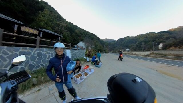 蓝小公路 王顺山344国道