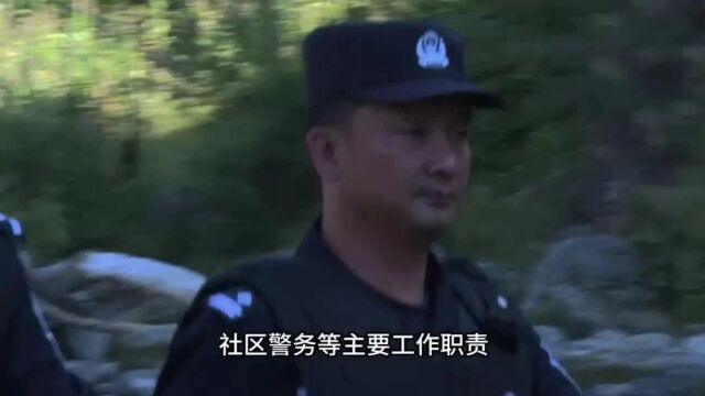 网格治疆看怒江|杨国庆:守边就是“守家”