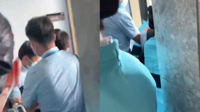 网传厦航飞行员在女厕偷拍被抓现行 客服:正在核实中