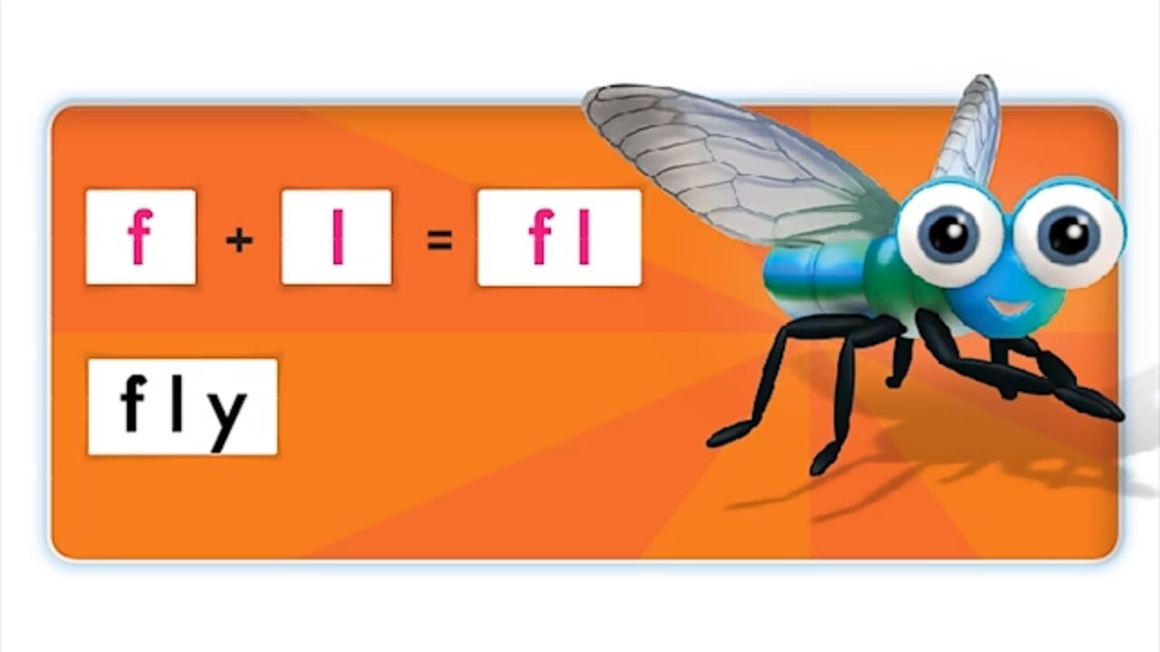 oxford phonics world, book4-fl