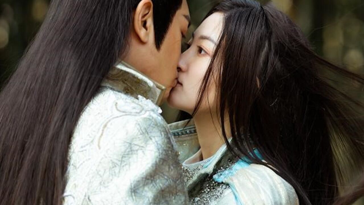 《大理风云之血蝴蝶》风流帝王重出江湖,绝色公主复仇破迷局