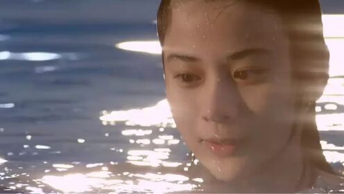 夜晚三点半：5分钟带你看完泰国恐怖电影《泳队惊魂》