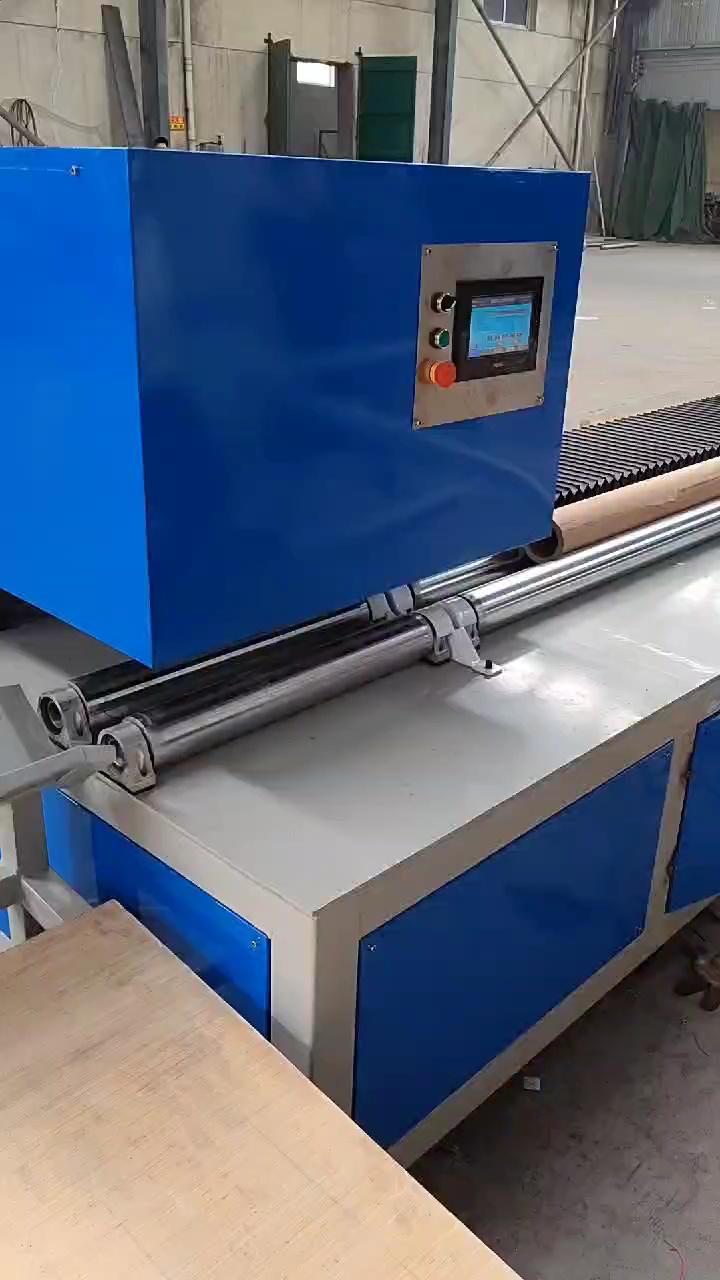最新版纸管机 卷纸管生产设备 宝塔纸管生产设备 全自动宝塔纸管卷筒