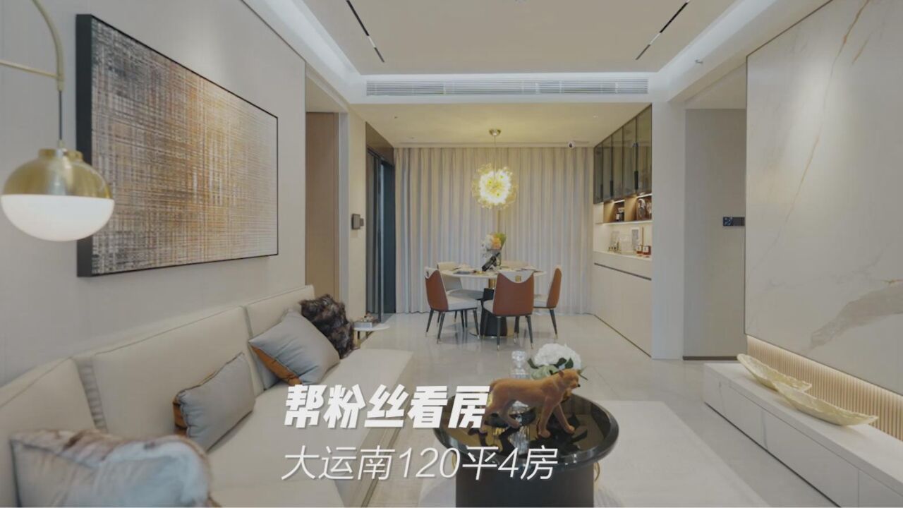 帮一位在深圳十年的资深打工人在龙岗看房,折后仅4万起的四房_腾讯视频