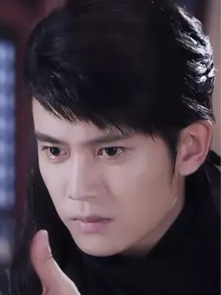 任嘉伦 #锦衣之下 #大唐荣耀 #通天狄仁杰 蒙面大侠都那么帅