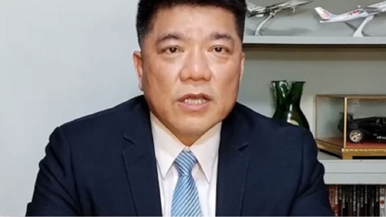 郑继文:美国基于压制中国大陆的考虑,不断加深与台湾地区在军事相关的