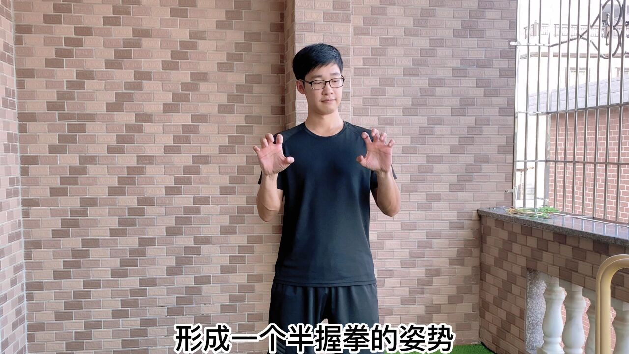 5分钟手指操,锻炼大脑,预防痴呆,提升反应能力_腾讯视频