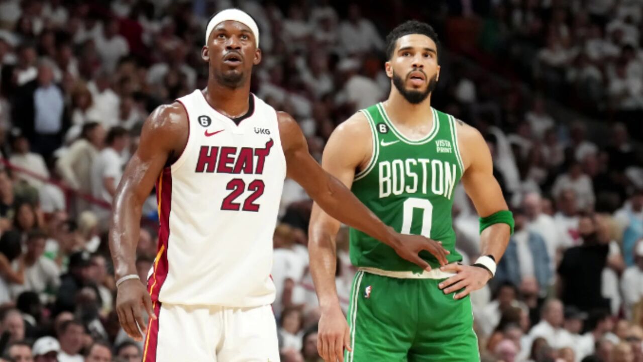 nba东部决赛g5直播:热火vs凯尔特人 视频全程(高清)比赛 热火对阵绿军