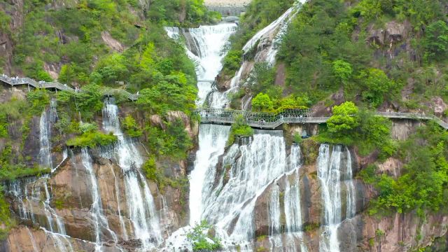 山水图片大自然风景