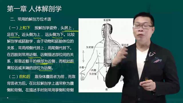 2022病理学技术师208 基础知识 精讲班