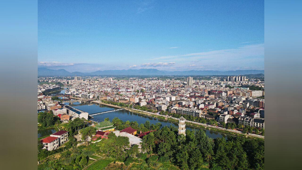 走转改·到田野去丨跻身农业产业强镇"国家队",高沙镇党委书记这样干