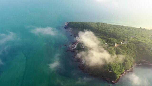 魅力北海 不止于海中国ⷮŠ涠洲岛