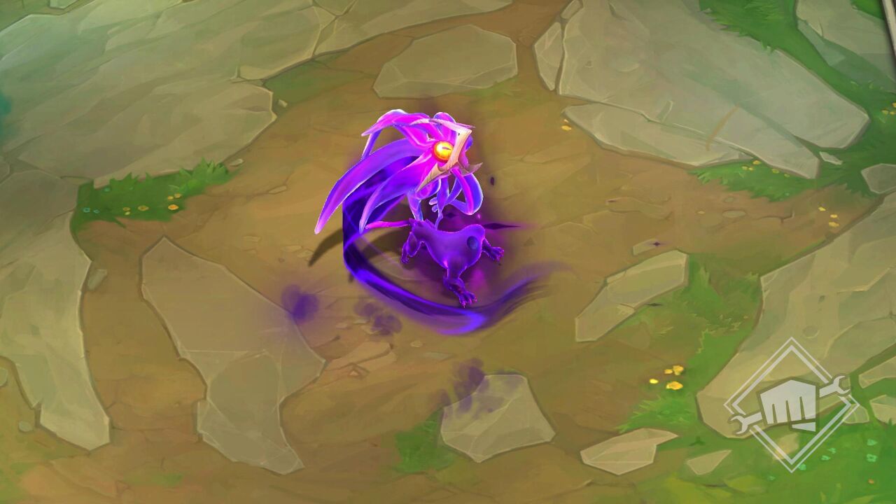 【云顶之弈】猫克塞