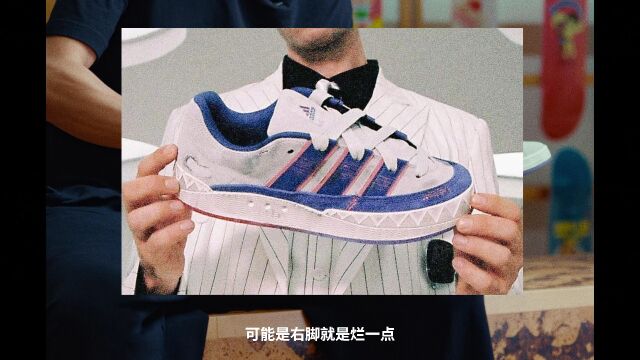 Adidas Originals x A&SFINAL4K