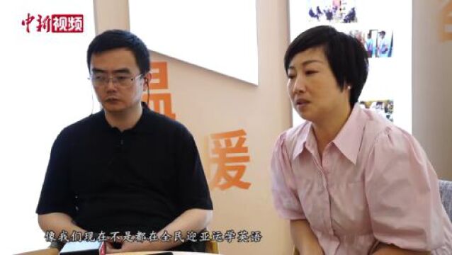 重访“天才翻译家”金晓宇:关于未来,他和自己有个“十年之约”…