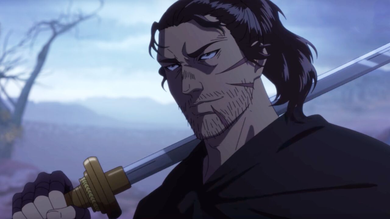 镖人好看不火,2d国漫已经没落,衰落已成定局