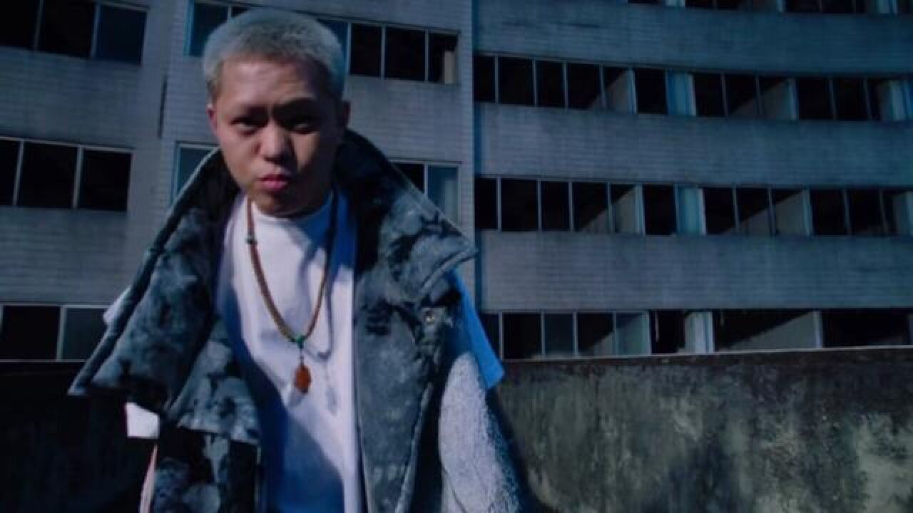 来点纯正的味儿#中国说唱巅峰对决2023#中文说唱#贰万_高清1080P在线观看平台_腾讯视频