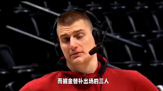 湖人尴尬了!热火111108险胜掘金,NBA总决赛大比分11平