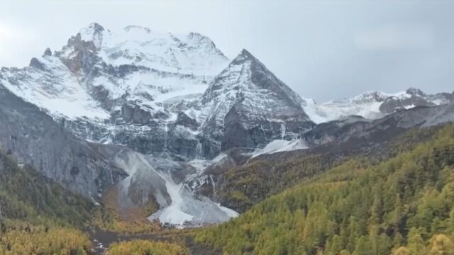 自然资源部公布我国9座名山“身高” ,精确测定山峰高程 ,公众可使用权威数据