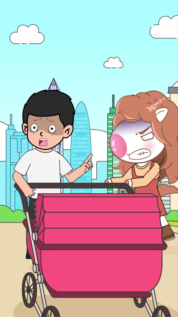 人贩子手段怎么这么多啊?