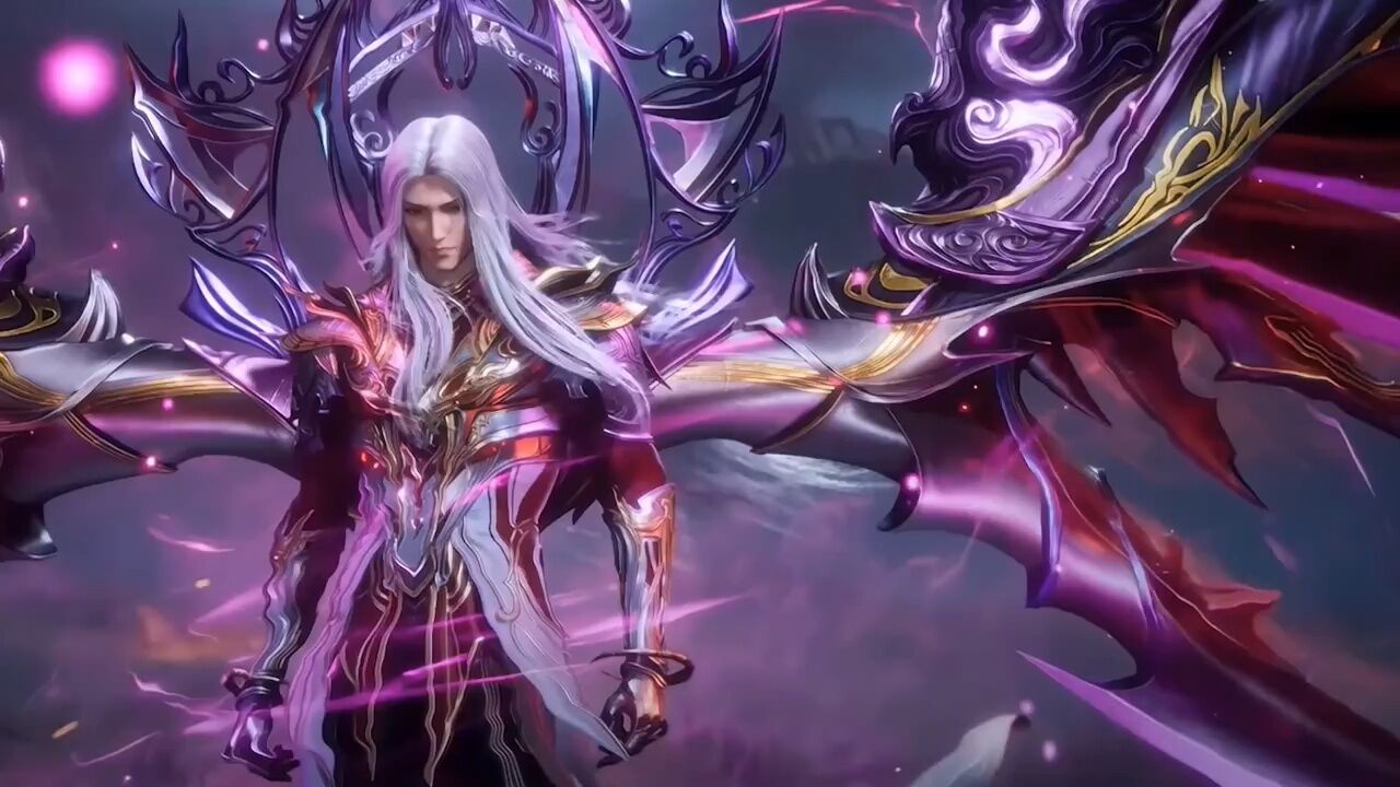 【斗罗大陆】为什么双神共存形态下的唐三反而更弱了