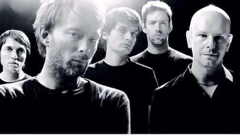 英伦摇滚，Radiohead电台司令《Creep》