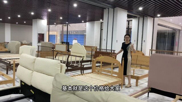 家具源头工厂,不止品质给力,价格更给力