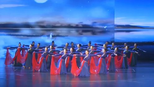 «醉乡»24人队形版，上海皇廷子龙明星队