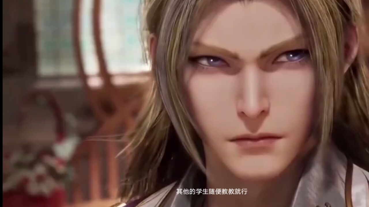 斗罗大陆2绝世唐门:言少哲自己没有主见,还听玄老瞎扯错失了140万年的