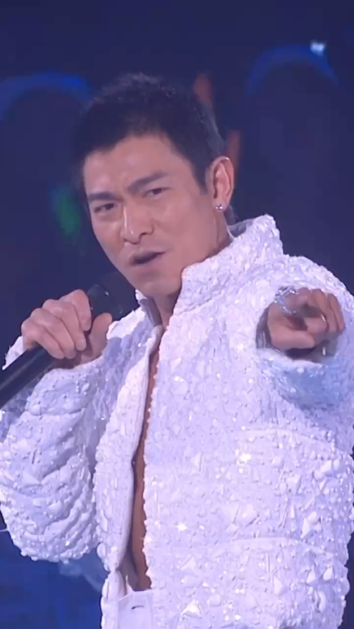 刘德华演唱会大跳劲歌热舞_高清1080P在线观看平台_腾讯视频