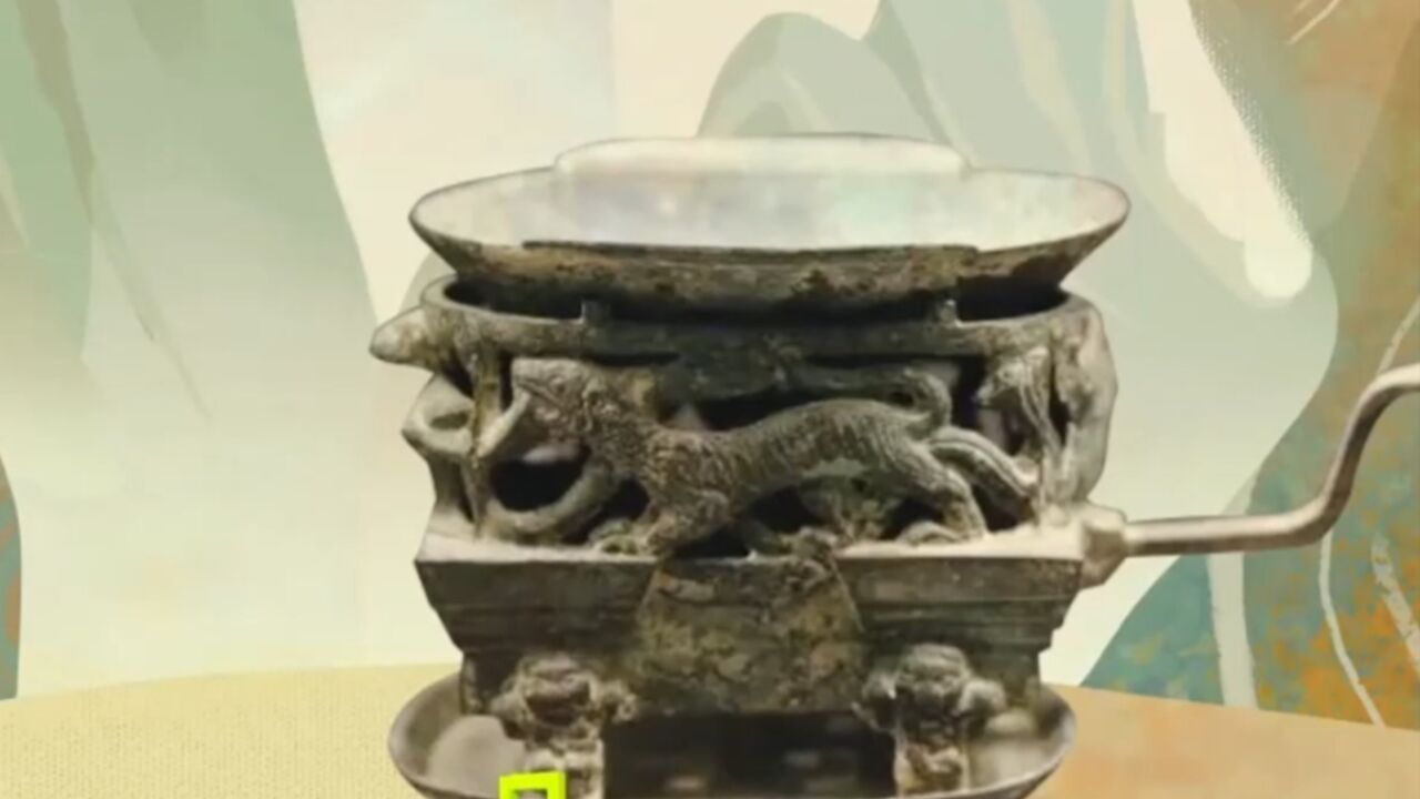 古代的一些调味品,古人称之为“染”,相关的器物叫作”染器“_高清1080P在线观看平台_腾讯视频