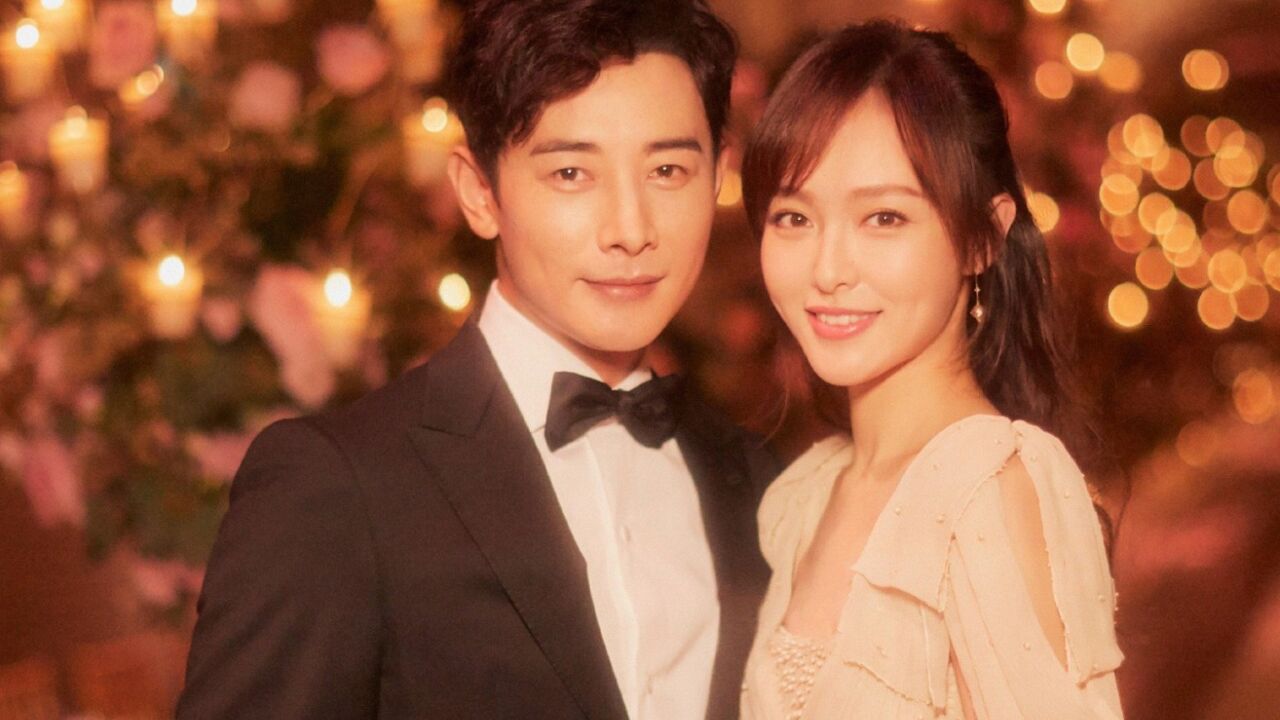 唐嫣谈和罗晋相处模式,婚后经常分居两地,背后原因太真实