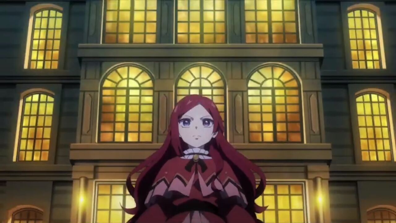 《身为悲剧始作俑者的最强邪恶BOSS女王为民竭心尽力》动画化_高清1080P在线观看平台_腾讯视频