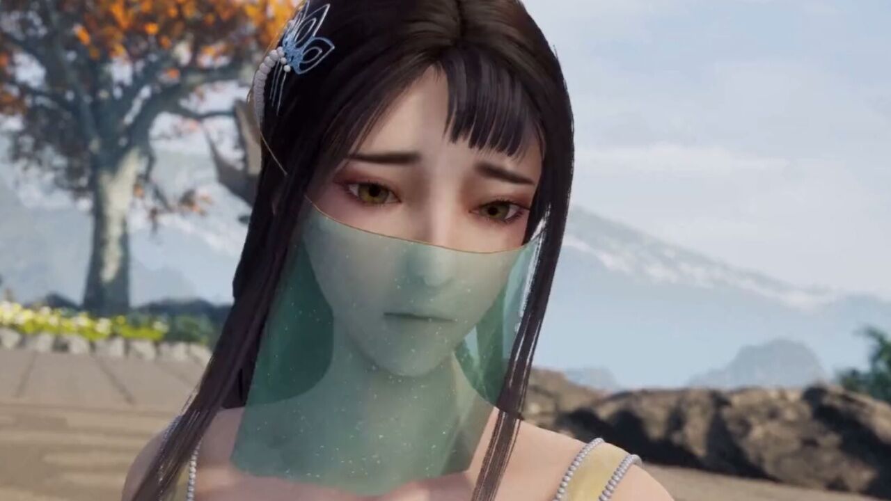 无上神帝:牧云和秦梦瑶这么快完婚,这还要多谢萧允儿的加戏?