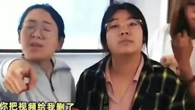 霸凌事件最新后续:男生或被开除,三名霸凌女无辜吗?