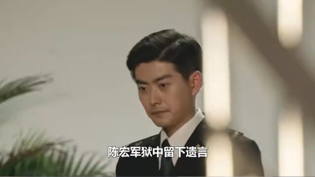 陈宏军入狱大快人心