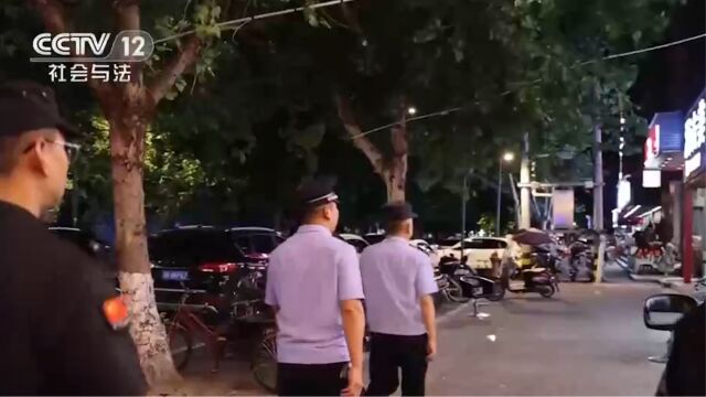 顺藤摸瓜,查清分销网络,警方分批抓捕,斩断贩运通道