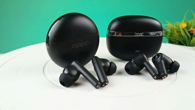 OPPO Enco Buds 2 无线蓝牙耳机 is abe K is for