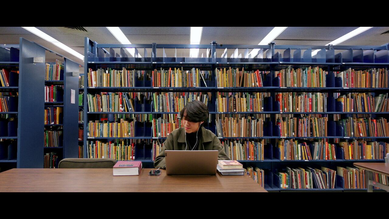 uiuc jfoprg 逃离现实 livehouse 宣传片