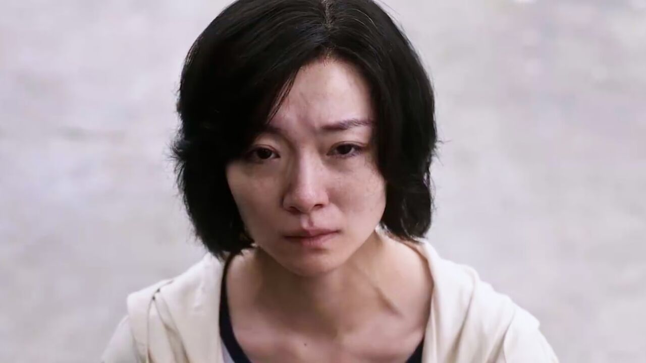 《第八个嫌疑人》震撼来袭!齐溪深陷逃犯婚姻骗局!