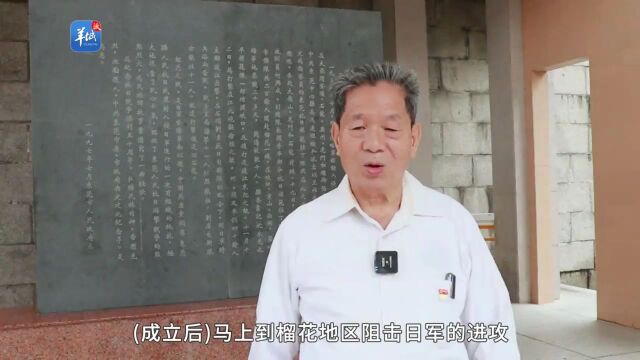 85年前,这支抗日劲旅如何亮剑东江?|追寻东纵足迹Vlog①