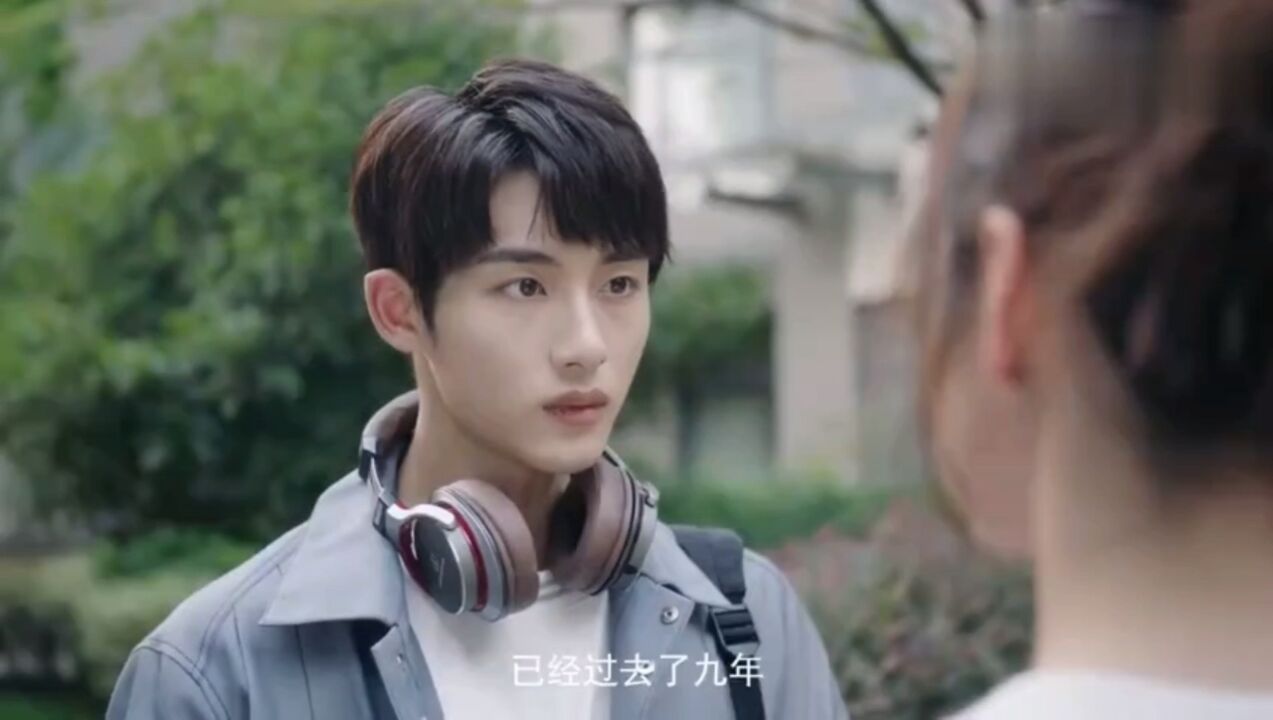 何泓姗 董思成《25小时恋爱》暗恋心事预告