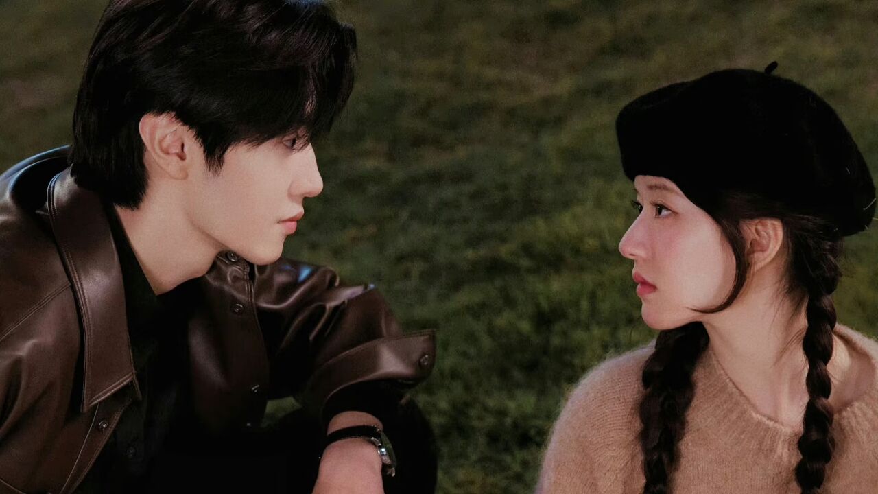 出息啦!《偷偷藏不住》被六公主亲自点评,剧粉再也不用偷偷看了