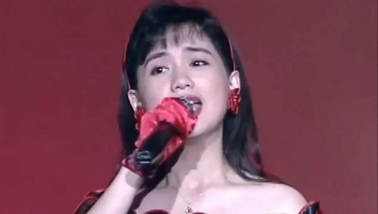 东方云雀蔡幸娟好听又经典的十首歌,你更喜欢哪一首?