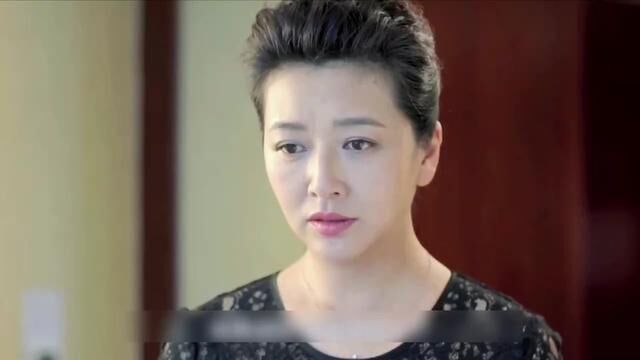 11.女儿带着前妻登门入室,女人为稳住家庭地位,与前妻共处一室 #电视剪辑 #李小冉 #大丈夫