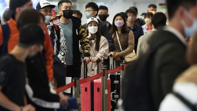 开放台湾团客赴大陆旅游生变?台陆委会竟甩锅大陆