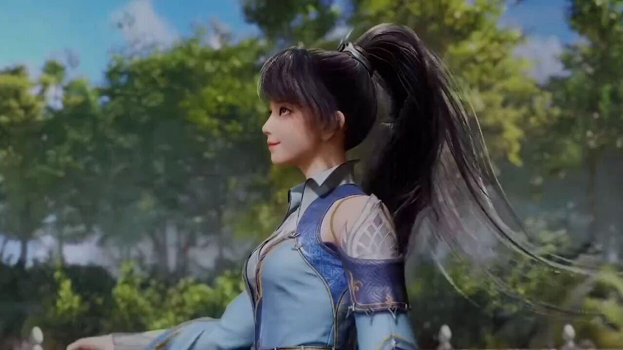 【斗罗大陆】唐雅黑化后实力有多强,境界远超史莱克七怪