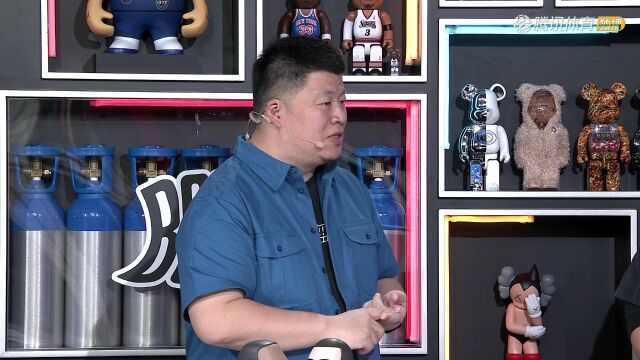 NBA季中锦标赛小组赛：快船vs独行侠中文解说全场回放
