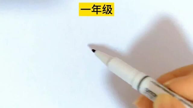 不同年级画的甜品,你是几年级?最喜欢什么?创意简笔画,儿童画#简笔画的日常 #育儿简笔画 #简笔画教大家画简笔画